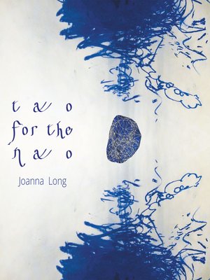 cover image of Tao for the Nao